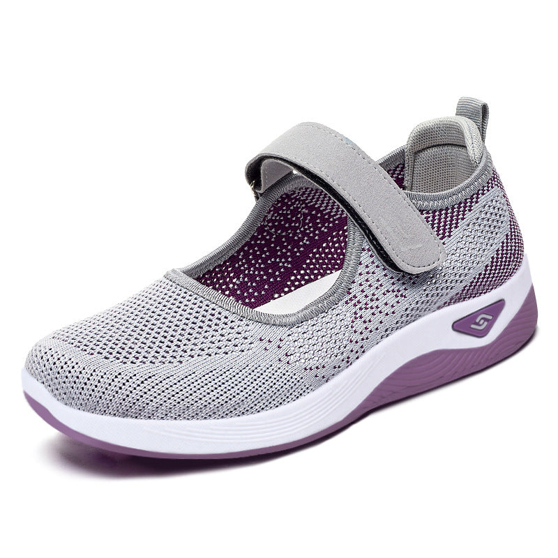 EOS | Orthopädisch Gepolsterte Turnschuhe