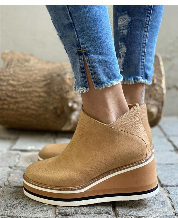EOS | Urban Schuhe Stilvoll & Komfortabel