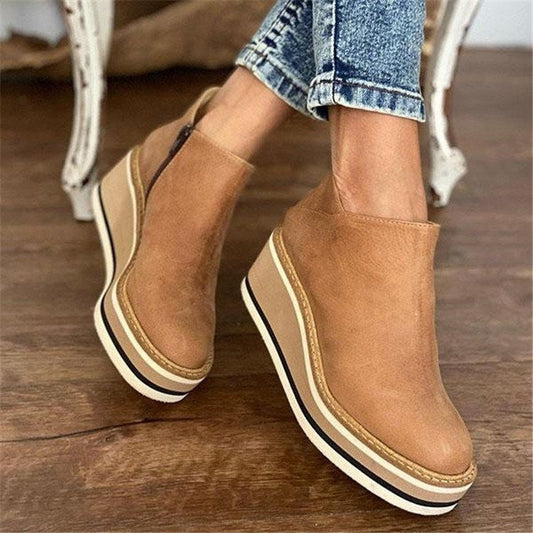 EOS | Urban Schuhe Stilvoll & Komfortabel