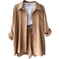 EOS | Bequeme und elegante Jacke