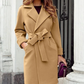 EOS | Stylischer Trenchcoat mit Gürtel