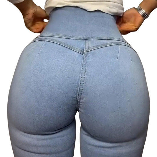 EOS | Shaping Jeans für eine perfekte Figur