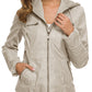 EOS | Leichte und warme Jacke