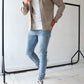 EOS | Premium Knopfleiste Jacke
