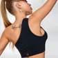 EOS | Moderner Sport-BH mit Cutout-Details
