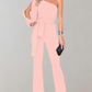 EOS | Neue Jumpsuit Frauen Ärmel