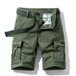 EOS | Cargo Shorts mit Seitentaschen aus Baumwolle