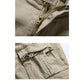 EOS | Cargo Shorts mit Seitentaschen aus Baumwolle