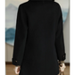 EOS | Klassischer Trenchcoat mit Spitzkragen