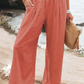 EOS | Stilvolle Weite Hose für Damen