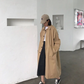 EOS | Stylischer Oversized Trenchcoat für