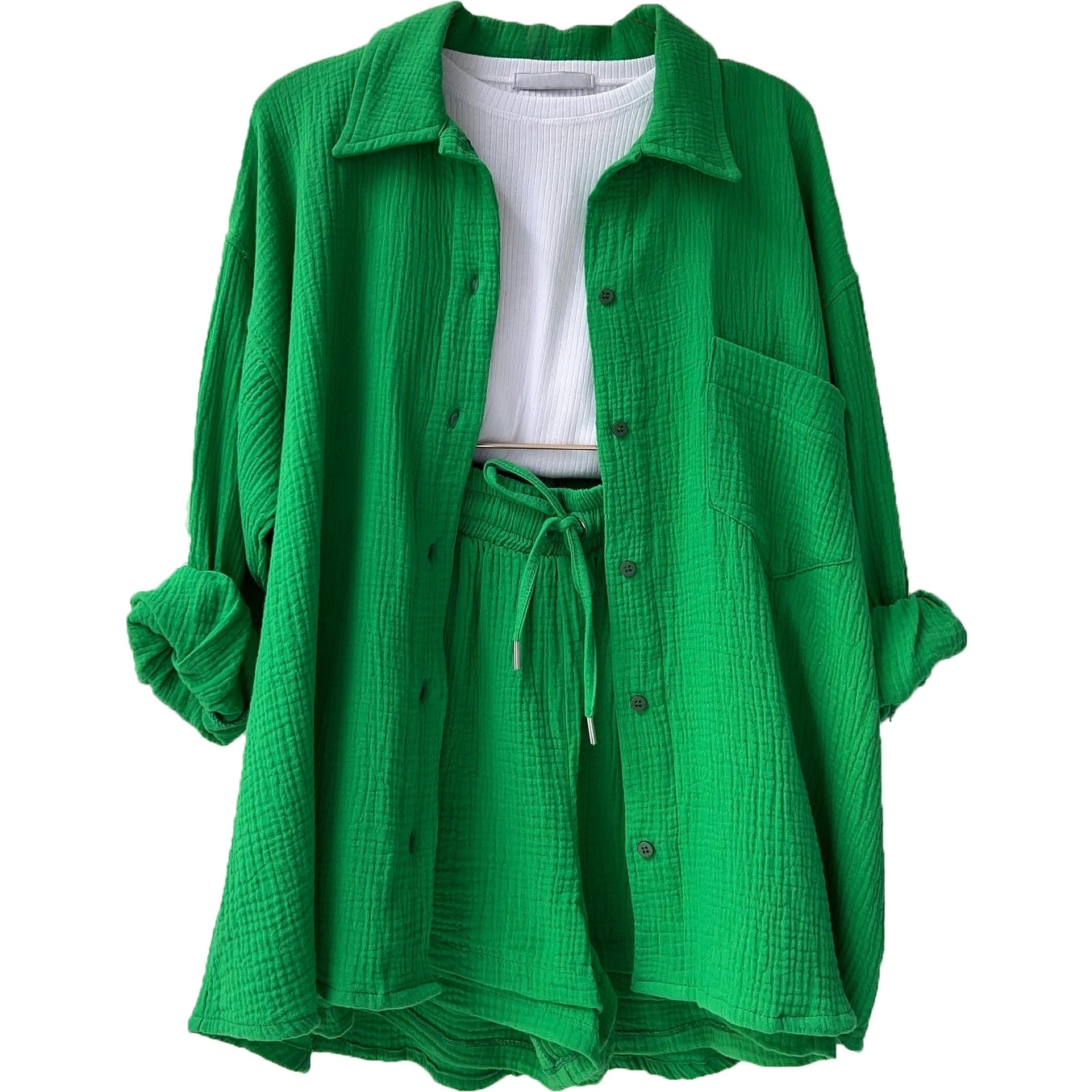 EOS | Bequeme und elegante Jacke