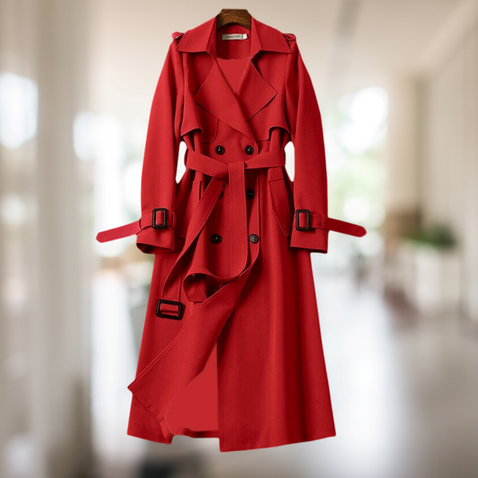 EOS | Stilvolle Trenchcoat für Damen mit eleganter Passform