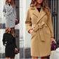 EOS | Stylischer Trenchcoat mit Gürtel