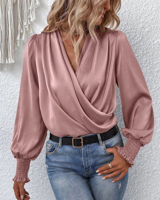 EOS | Bluse für stilvolle Auftritte