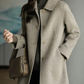 EOS | Klassischer Trenchcoat mit Spitzkragen