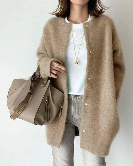 EOS | Schicke und vielseitige Jacke