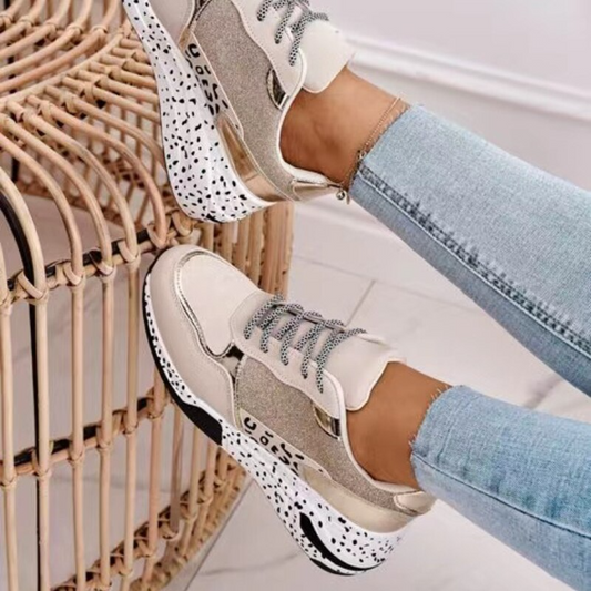 EOS | Bequeme und stilvolle Sneakers für Damen