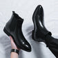 EOS | Stylische Herrenstiefel für urbanen Chic