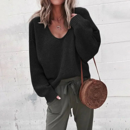 EOS | Lässiger Und Bequemer Overall-Jumper