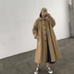 EOS | Stylischer Oversized Trenchcoat für
