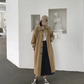 EOS | Stylischer Oversized Trenchcoat für