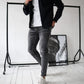 EOS | Premium Knopfleiste Jacke