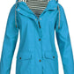 EOS | Wasser- und winddichte Jacke