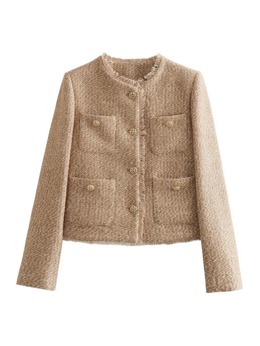 EOS | Moderne und bequeme Generaljacke