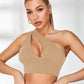 EOS | Moderner Sport-BH mit Cutout-Details