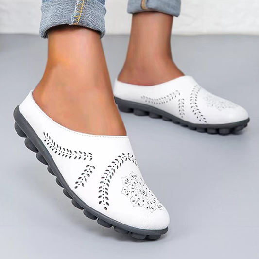 EOS | Orthopädischer Hohlschuh