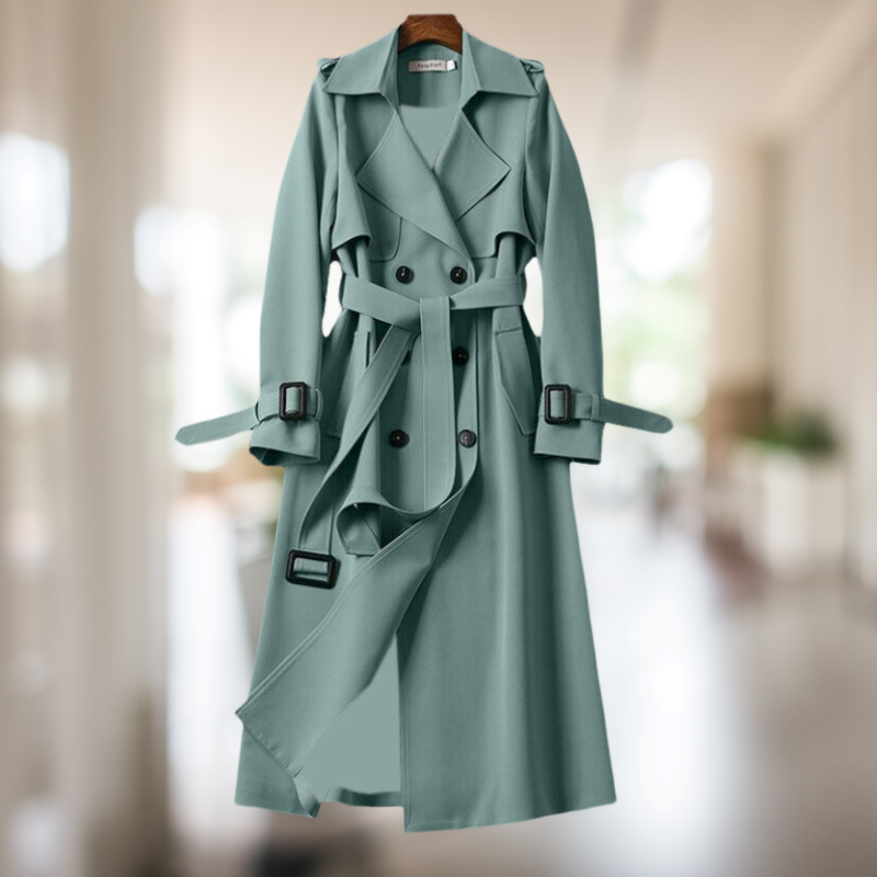 EOS | Stilvolle Trenchcoat für Damen mit eleganter Passform