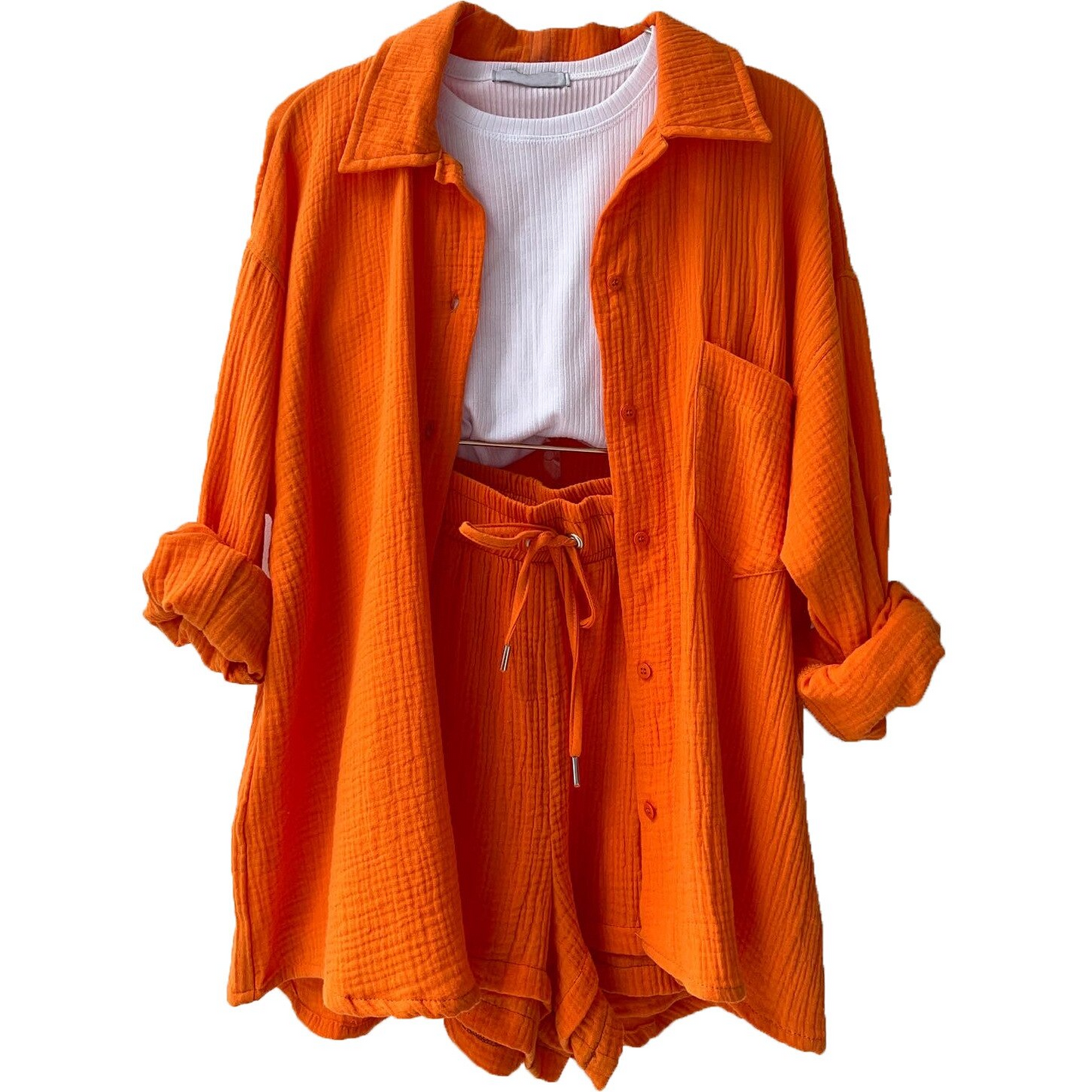 EOS | Bequeme und elegante Jacke