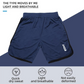 EOS | Sommer Laufsport Outdoor Shorts