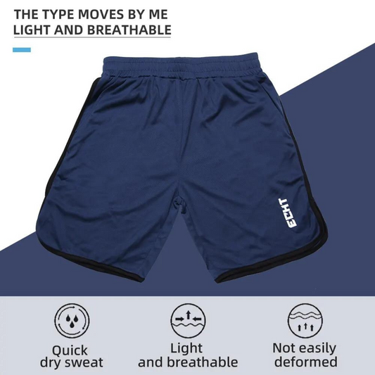 EOS | Sommer Laufsport Outdoor Shorts