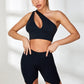 EOS | Moderner Sport-BH mit Cutout-Details