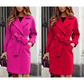EOS | Stylischer Trenchcoat mit Gürtel