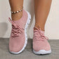 EOS | Orthopädische Netzschuhe für Frauen
