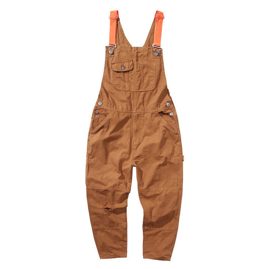 EOS | Stilvoller Overall