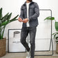 EOS | Premium Knopfleiste Jacke