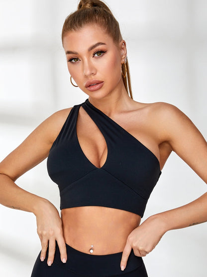 EOS | Moderner Sport-BH mit Cutout-Details