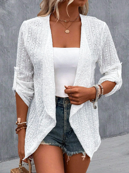 EOS | Vibrante und leichte Jacke