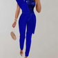 EOS | Neue Jumpsuit Frauen Ärmel