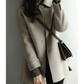 EOS | Klassischer Trenchcoat mit Spitzkragen