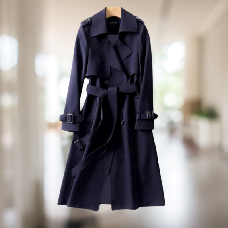 EOS | Stilvolle Trenchcoat für Damen mit eleganter Passform