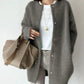 EOS | Schicke und vielseitige Jacke