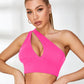 EOS | Moderner Sport-BH mit Cutout-Details