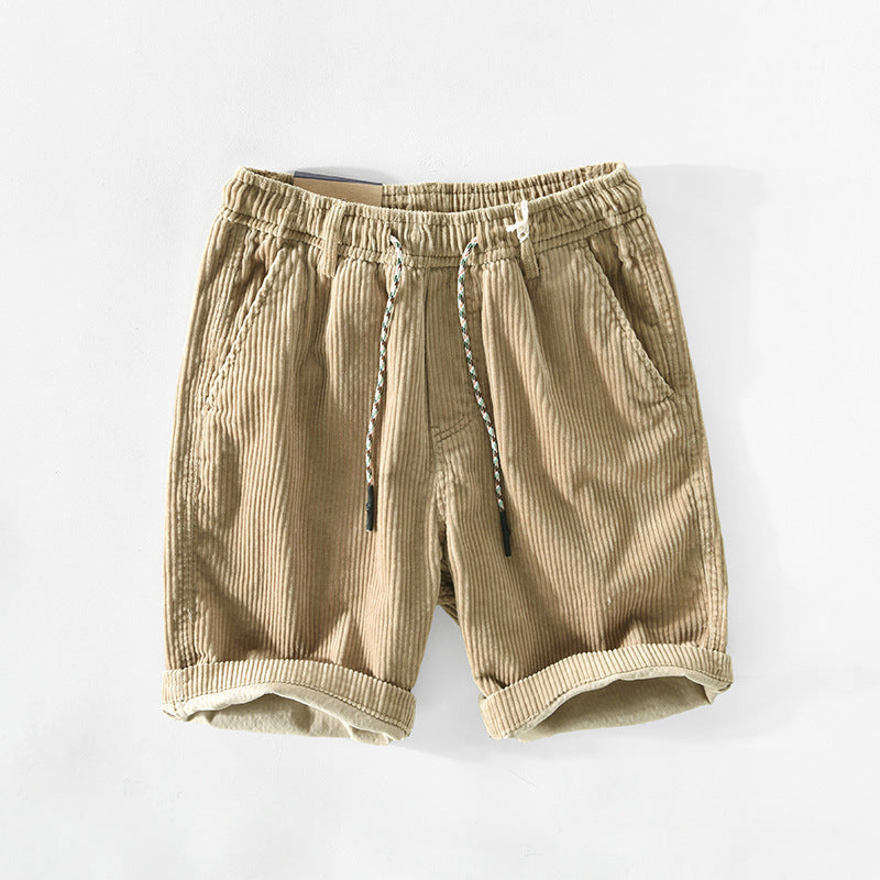 EOS | Locker sitzende Shorts