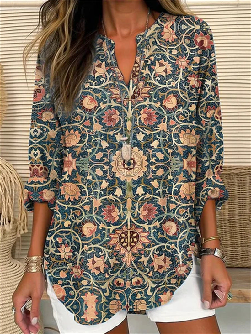 EOS | Locker sitzende Bluse