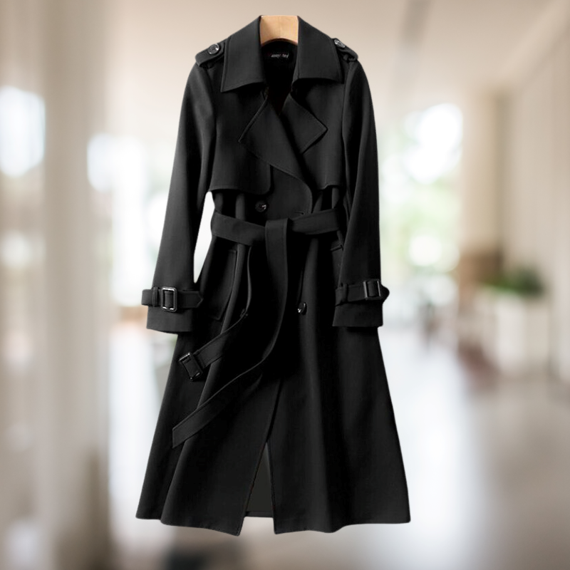 EOS | Stilvolle Trenchcoat für Damen mit eleganter Passform